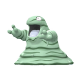 Buy Grimer in Brilliant Diamond & Shining Pearl